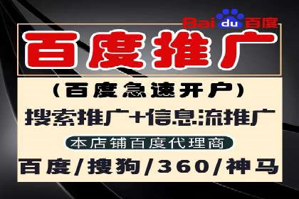 网站SEM托管服务客户案例分享